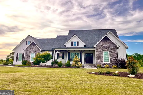 254 Sweetgrass Drive, Demorest, GA 30535