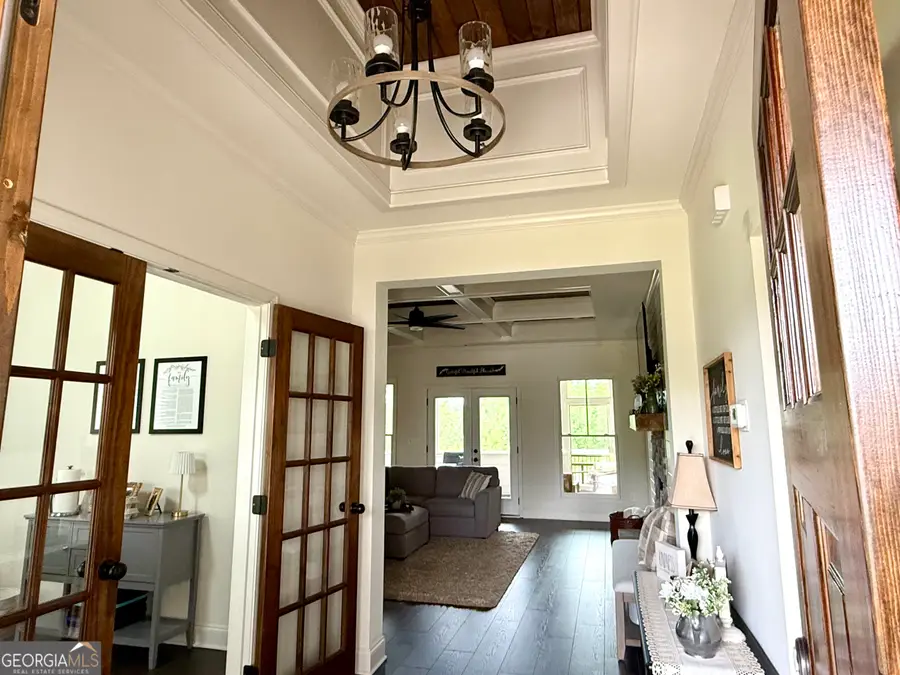 254 Sweetgrass Drive, Demorest, GA 30535 - #3