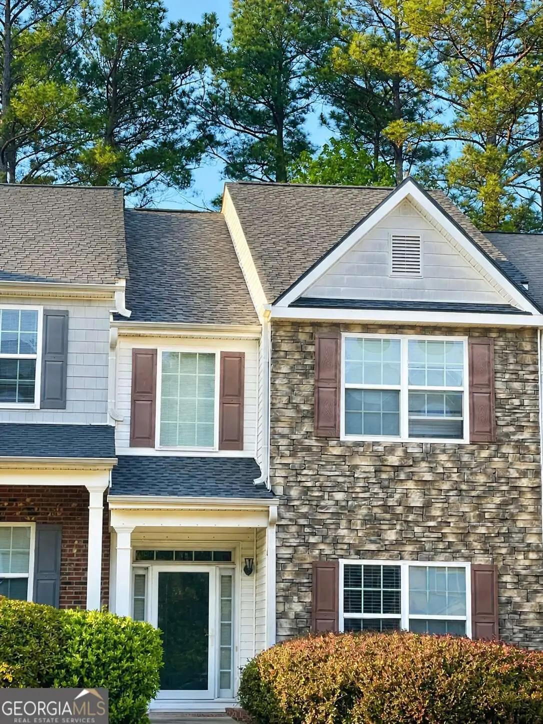 6360 Olmadison Place, Atlanta, GA 30349 - #1