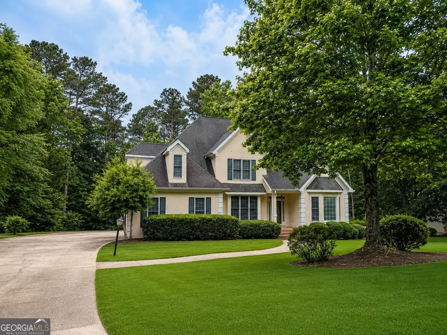 155 Lucky Leaf Place, Fayetteville, GA 30214 - #3