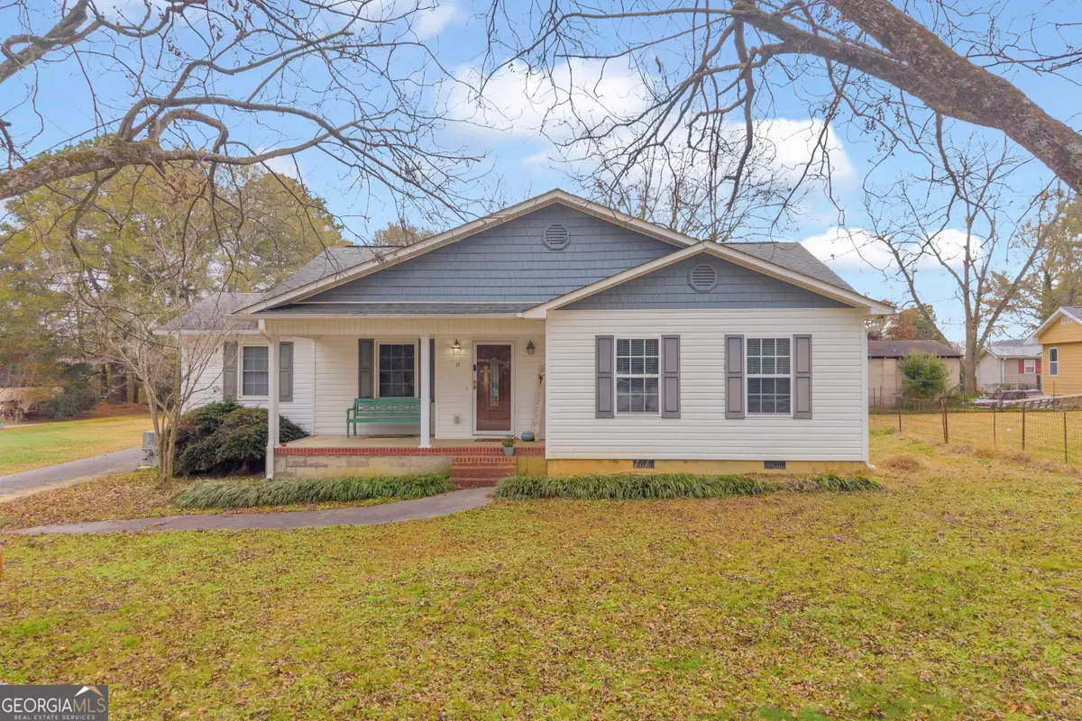 32 Hart Terrace, Hartwell, GA 30643 - #1