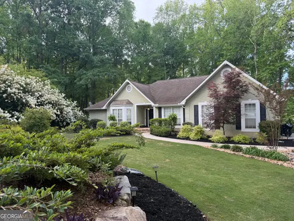 20 Audubon Point, Newnan, GA 30265