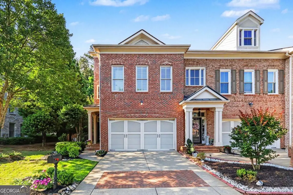 6070 Narcissa Place, Johns Creek, GA 30097 - #1
