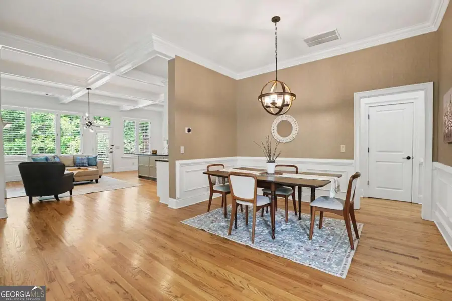 6070 Narcissa Place, Johns Creek, GA 30097 - #2