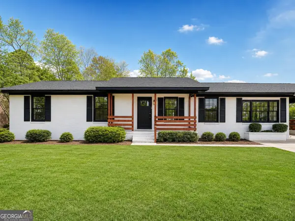 3103 Stratford Drive, Macon, GA 31211