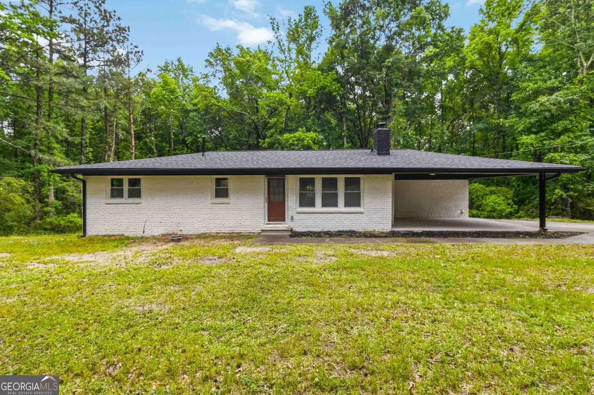91 Sorrow Road, Stockbridge, GA 30281 - #1