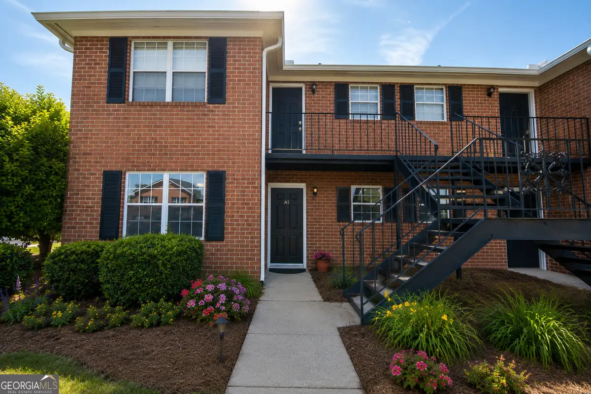 2165 Milledge Avenue, Athens, GA 30605 - #1