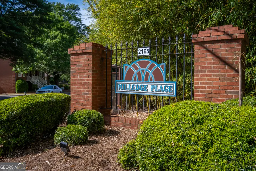 2165 Milledge Avenue, Athens, GA 30605 - #2