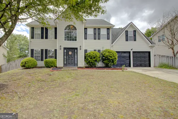 371 Callaway Lane, Conyers, GA 30012