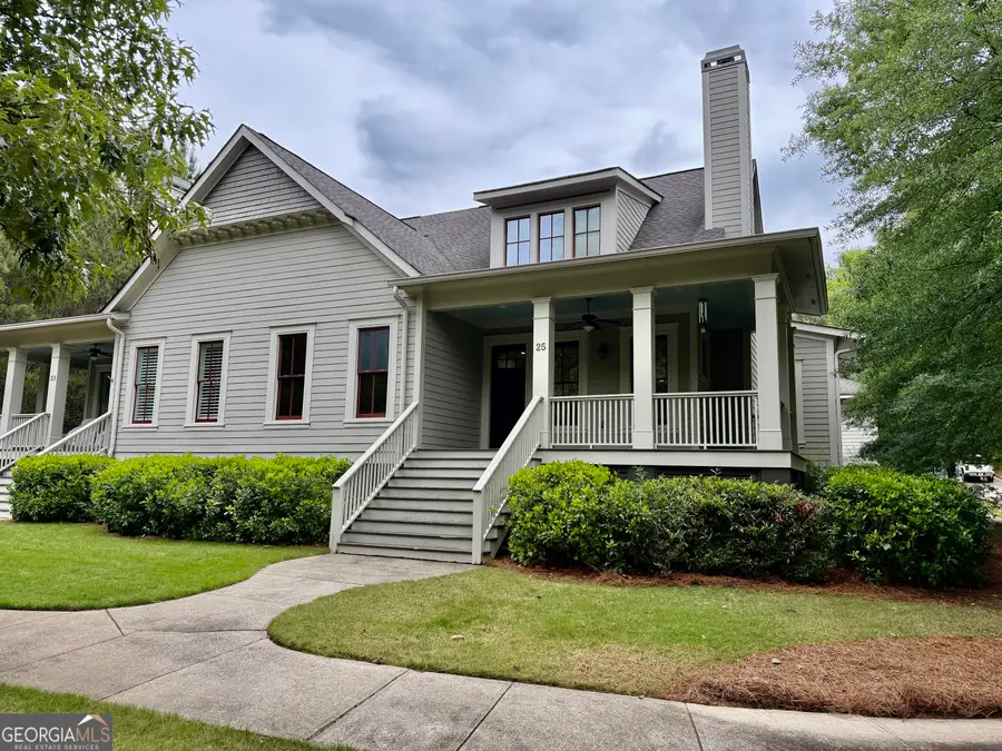 25 Charter Oak Drive, Athens, GA 30607 - #2