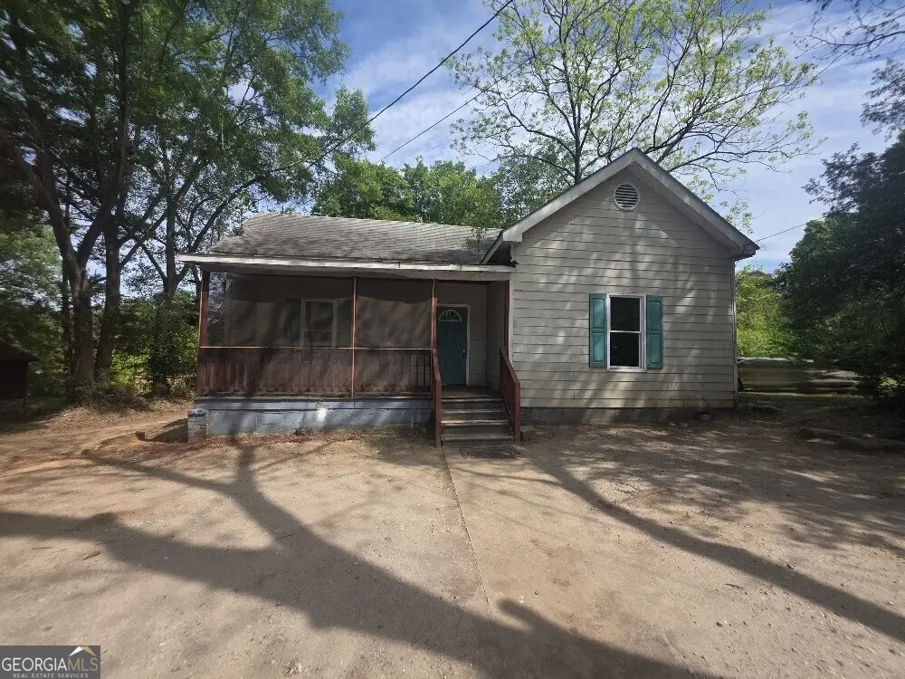 3127 Hendrix Circle Sw, Covington, GA 30014 - #1