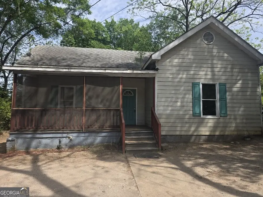 3127 Hendrix Circle Sw, Covington, GA 30014 - #2