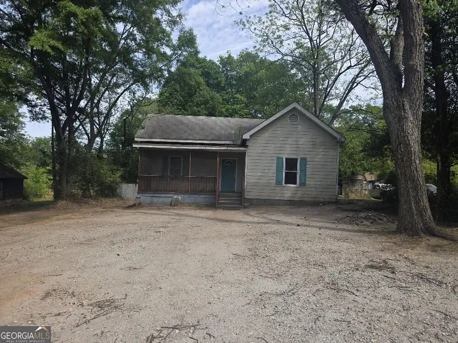 3127 Hendrix Circle Sw, Covington, GA 30014 - #3