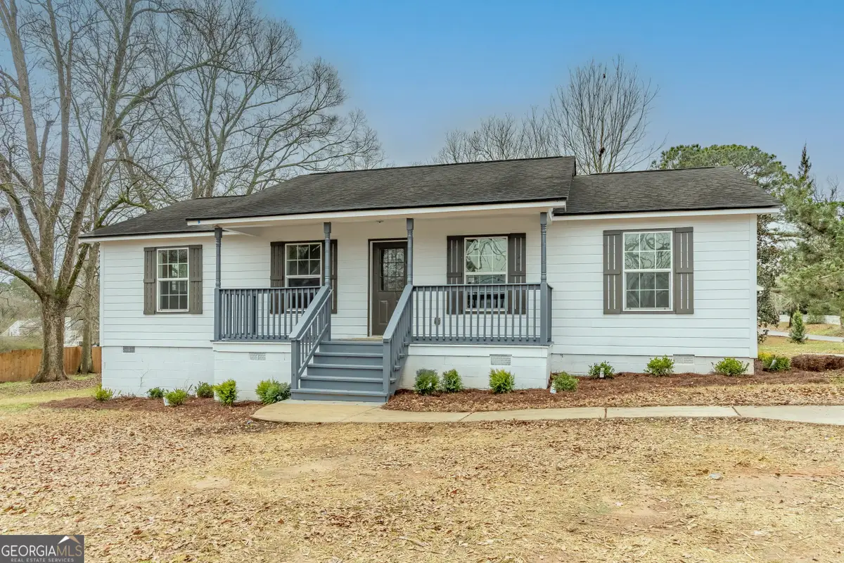 37 Coweta Street, Senoia, GA 30276 - #1