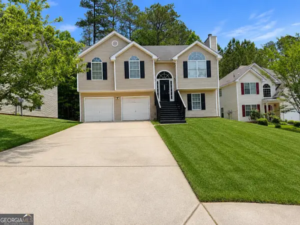 6115 Citico River Lane # 29, Union City, GA 30291