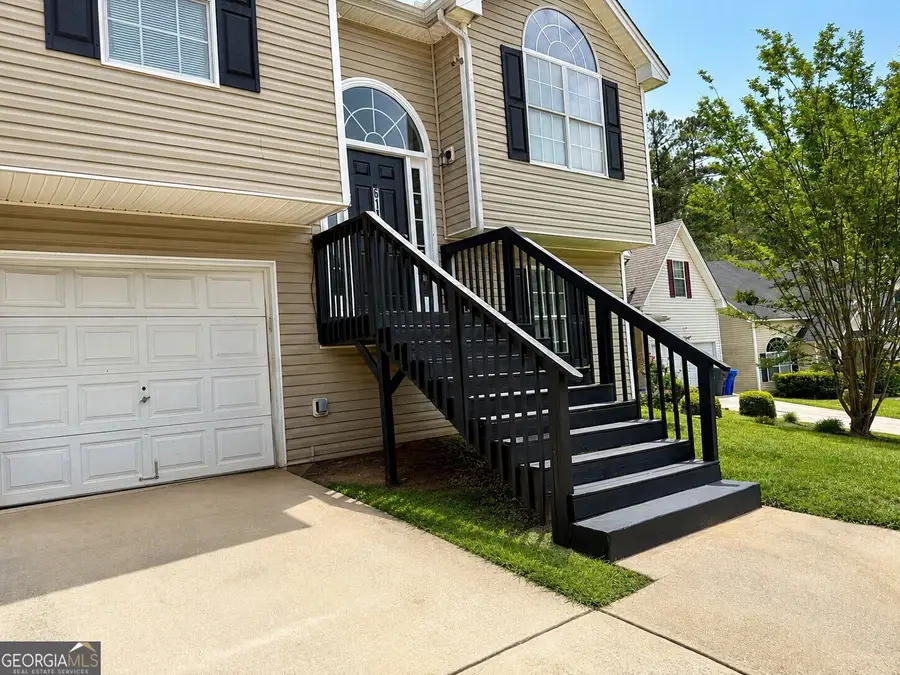 6115 Citico River Lane # 29, Union City, GA 30291 - #2