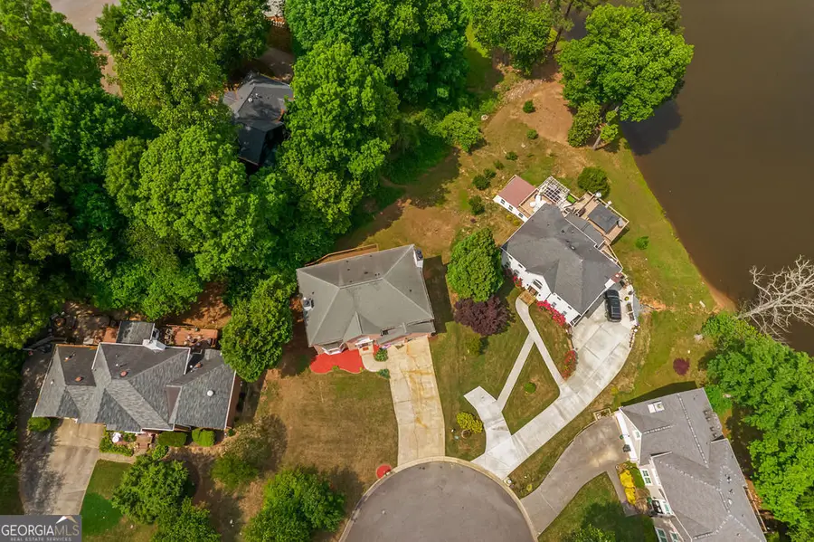 5063 India Lake Drive, Acworth, GA 30102 - #3