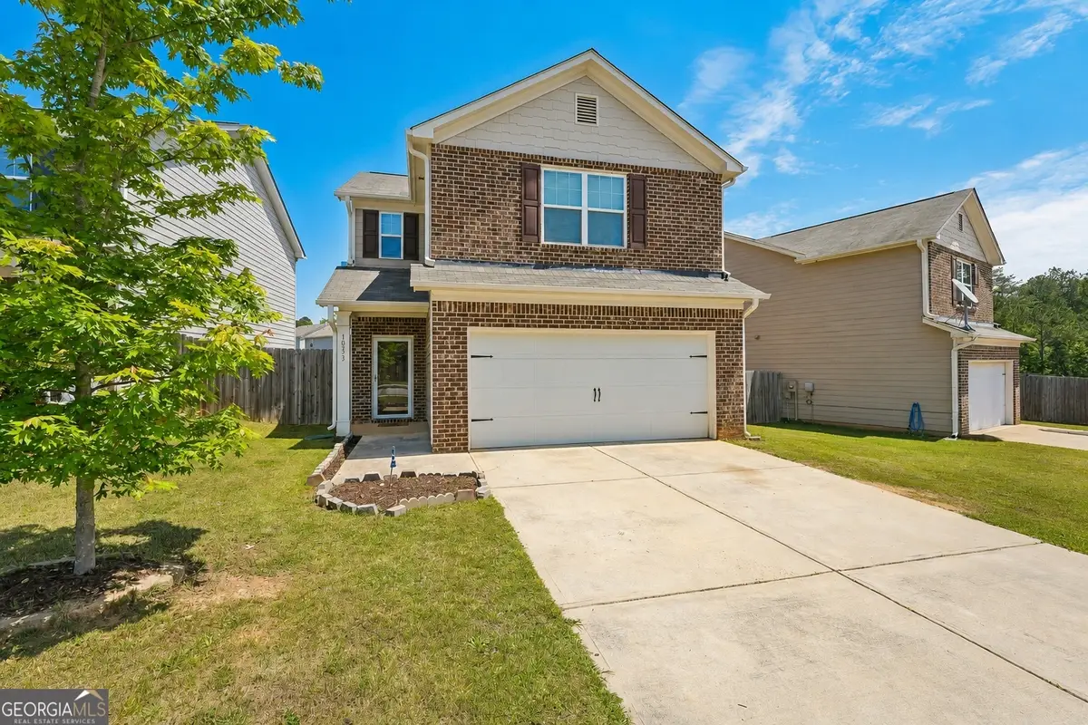 10933 Wheeler Trace, Hampton, GA 30228 - #1