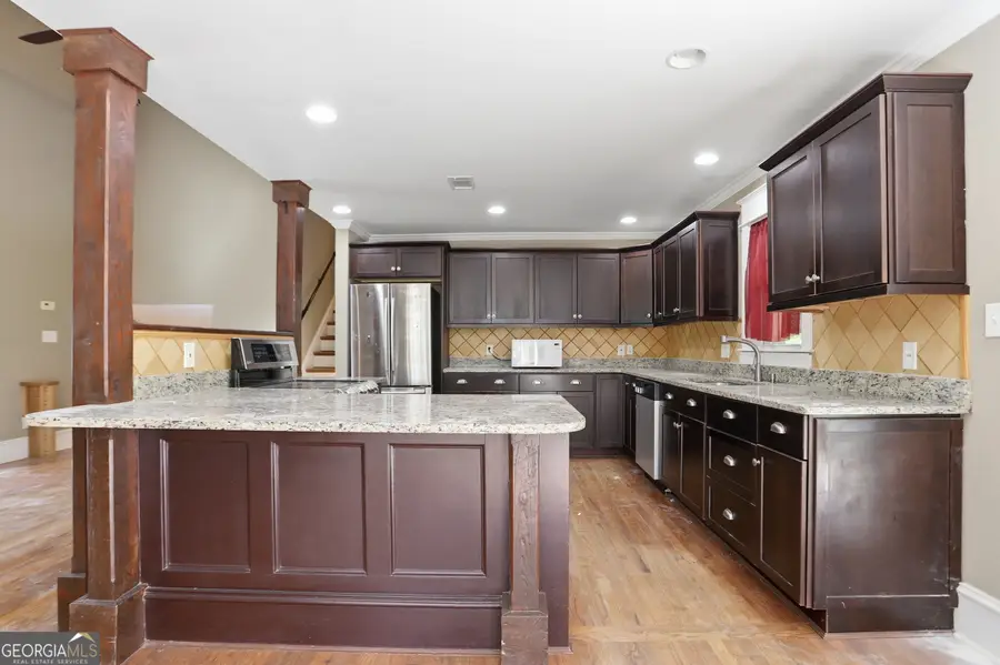 284 Siloam Church Road, Dahlonega, GA 30533 - #2
