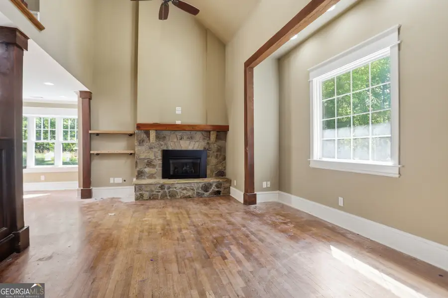 284 Siloam Church Road, Dahlonega, GA 30533 - #3