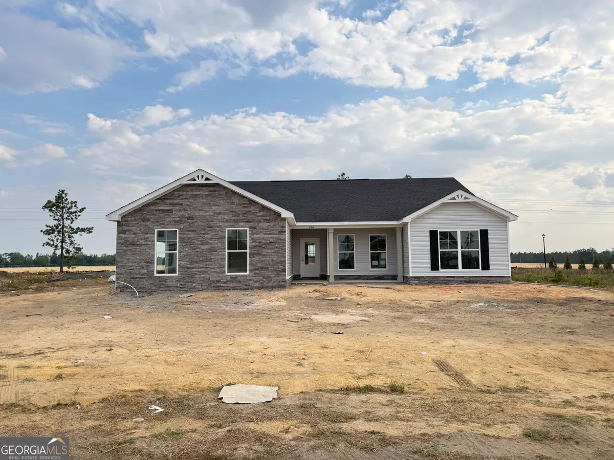 220 Manchester Drive, Statesboro, GA 30461 - #1