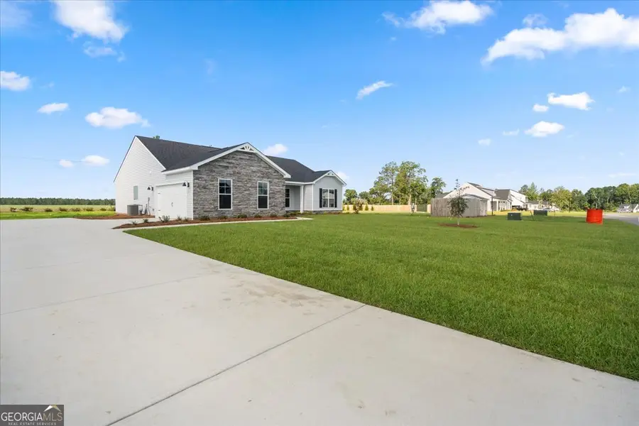 220 Manchester Drive, Statesboro, GA 30461 - #3