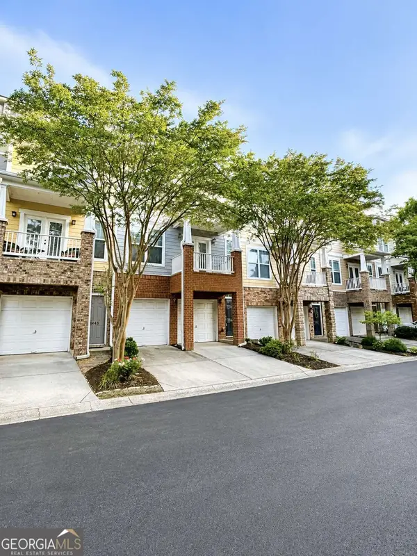 3439 Latitude Cove, Alpharetta, GA 30004