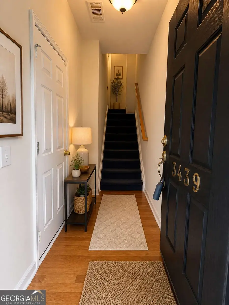 3439 Latitude Cove, Alpharetta, GA 30004 - #3