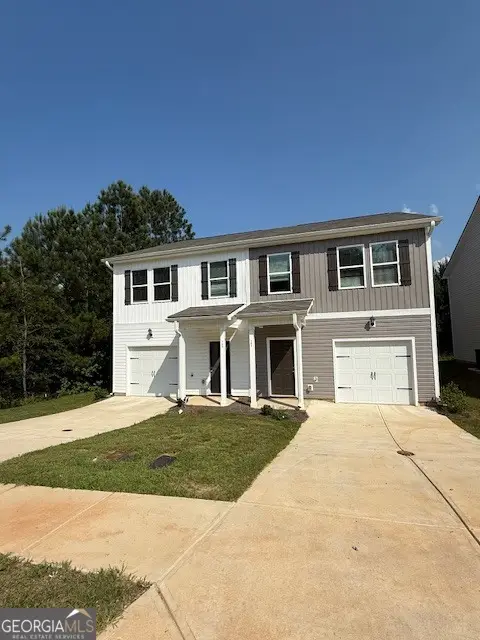 141 Red Oak Trail Nw #LOT 115, Milledgeville, GA 31061 - #1