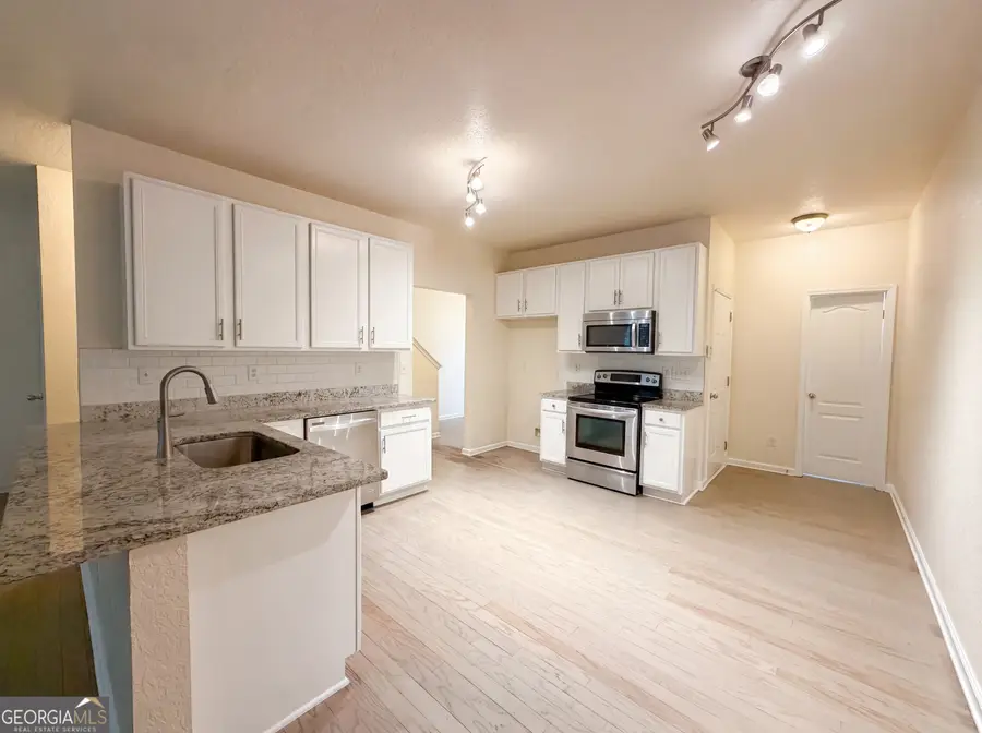 5080 Windsor Forrest Lane, Atlanta, GA 30349 - #2
