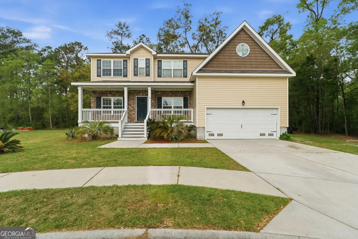 13 Wiregrass Way, Savannah, GA 31419 - #1
