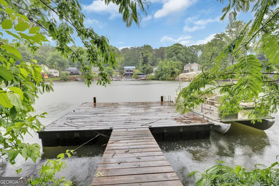 326 E Mourning Dove Court, Monticello, GA 31064 - #3