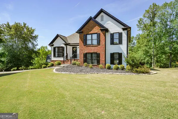 10 Arbor Hills Road S, Talking Rock, GA 30175