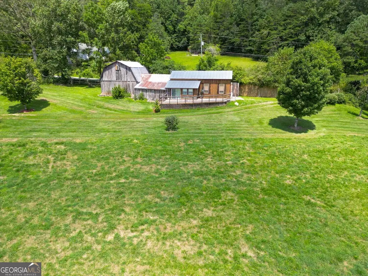 5192 Wolffork Road, Rabun Gap, GA 30568 - #1