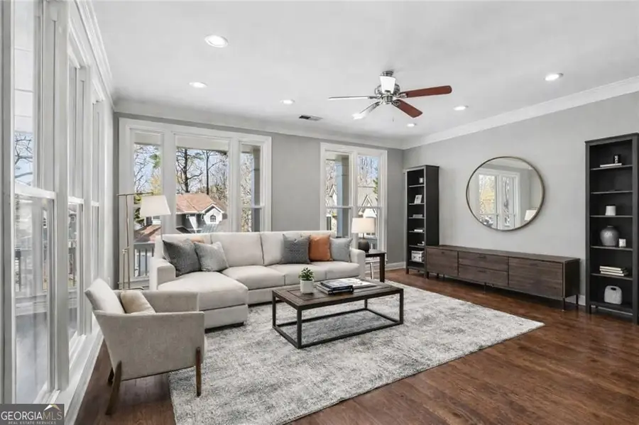 2130 Briarlake Trace, Atlanta, GA 30345 - #2