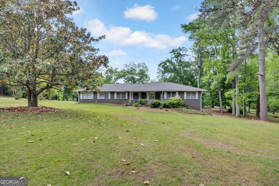 152 Abbott Road Sw, Conyers, GA 30094 - #2
