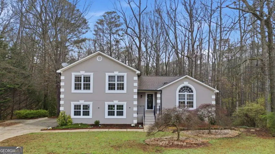 1543 Glencrest Trail, Lawrenceville, GA 30043 - #2