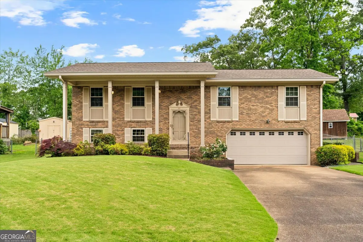 167 Foster Drive, Ringgold, GA 30736 - #1