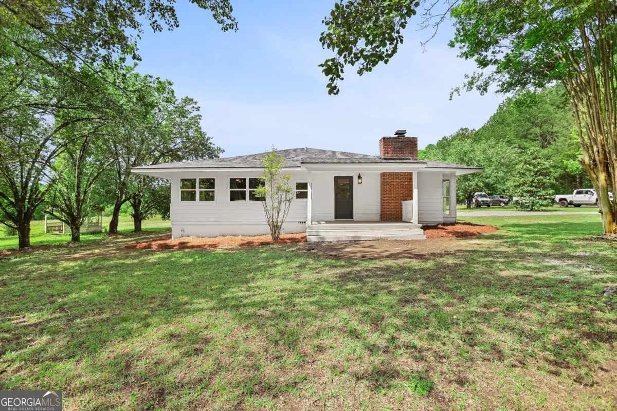 33 Mt Pleasant Church Road, Carrollton, GA 30116 - #1