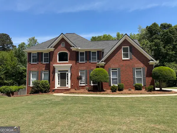 1424 Chatsworth Trace, Lawrenceville, GA 30044