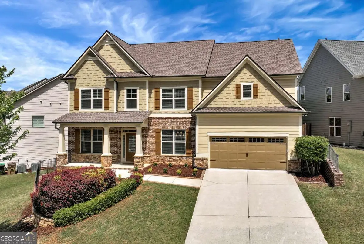 2345 Well Springs Drive, Buford, GA 30519 - #1