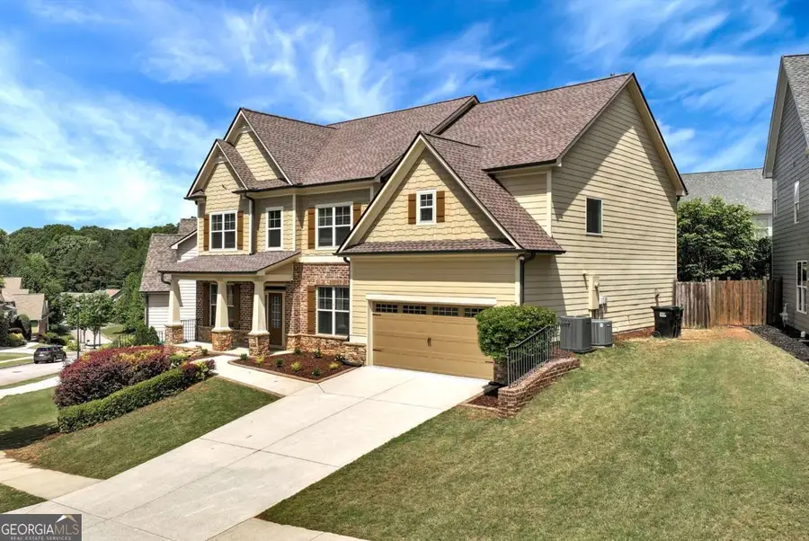 2345 Well Springs Drive, Buford, GA 30519 - #2
