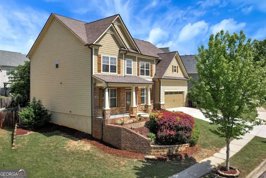 2345 Well Springs Drive, Buford, GA 30519 - #3