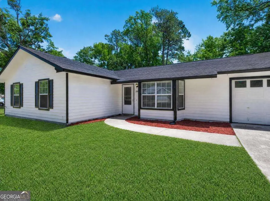 2200 Windsor Street, Saint Marys, GA 31558 - #2