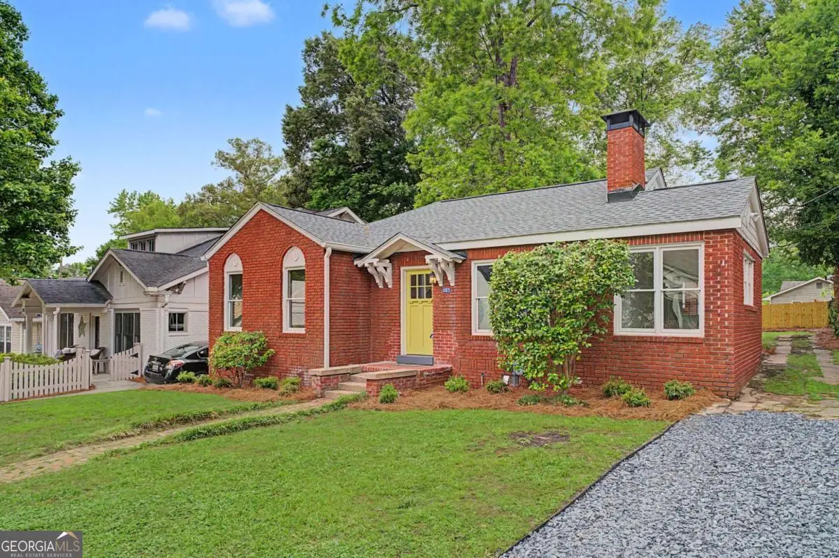 267 Cambridge Avenue, Decatur, GA 30030 - #1