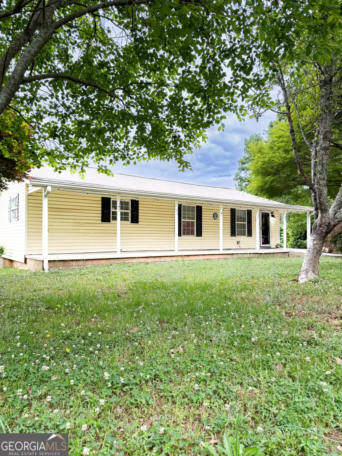 7072 Cantrell Road, Douglasville, GA 30135 - #1