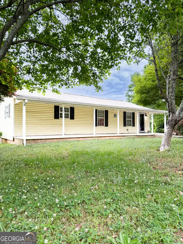 7072 Cantrell Road, Douglasville, GA 30135