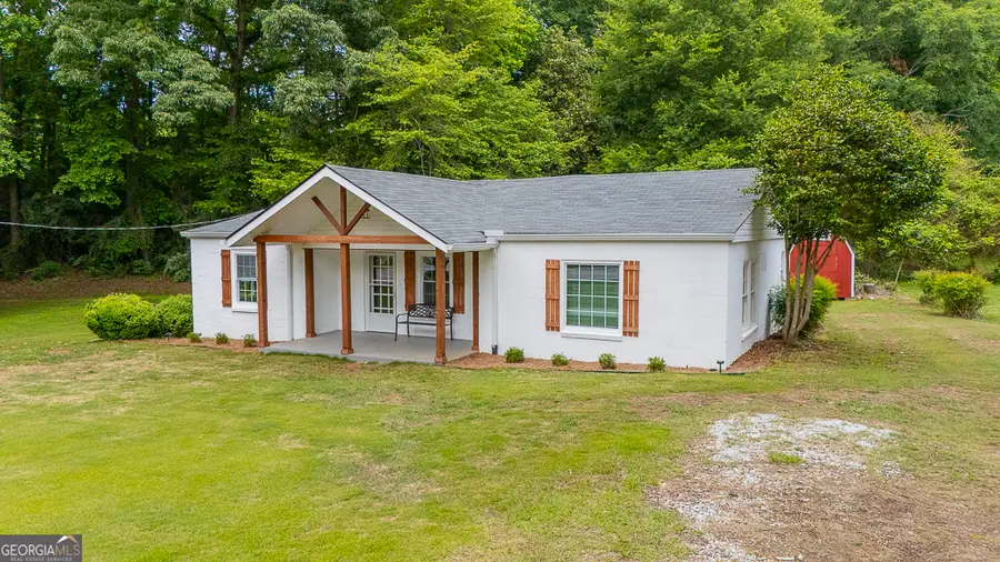 892 Athens Street, Jefferson, GA 30549 - #2