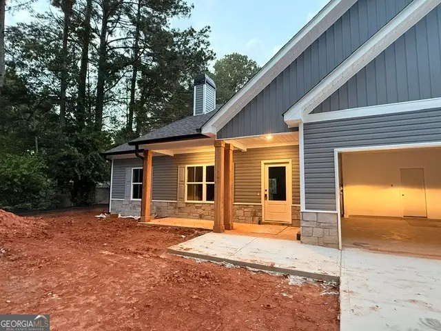 193 Cole Lake Road, Dallas, GA 30157 - #2