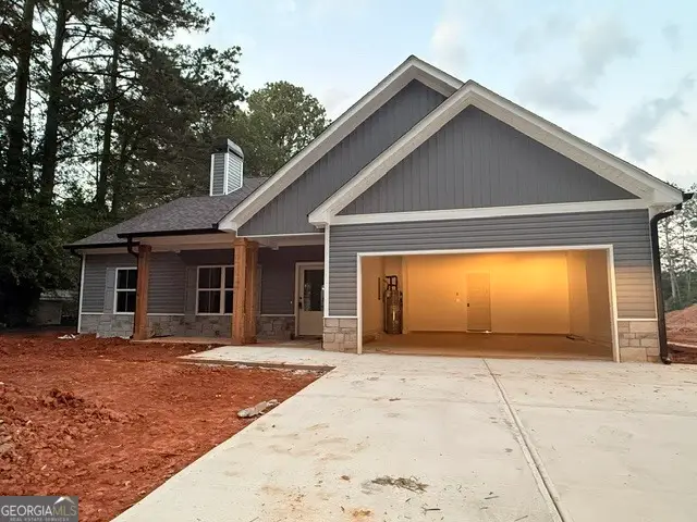 193 Cole Lake Road, Dallas, GA 30157 - #3